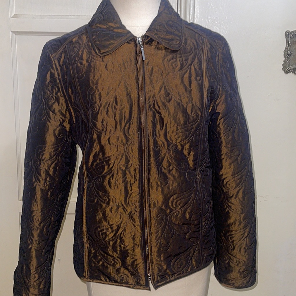 Insulated Jacket